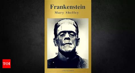 Frankenstein! A Tale of Ambition Gone Awry and Forbidden Science?