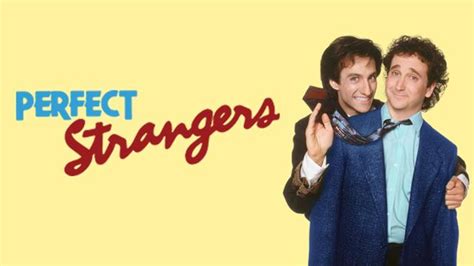 Perfect Strangers! Hilarious Culture Clash and Charming Odd-Coupling Shenanigans