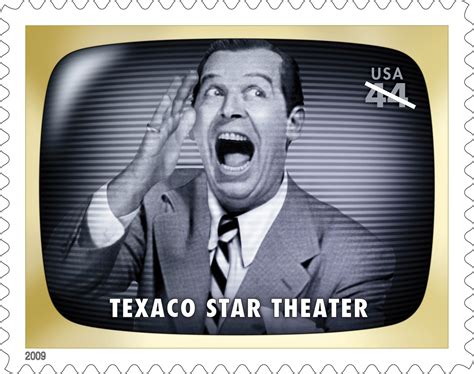  Texaco Star Theater: Featuring Milton Berle, the King of Comedy!