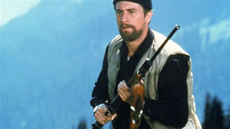 The Deer Hunter! A Story of Friendship and Wartime Trauma Starring Robert De Niro