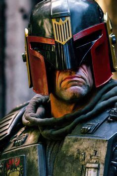 Dredd: A Visceral Neon-Noir Extravaganza Filled With Brutal Justice!