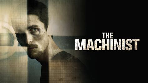 Have You Ever Heard of The Machinist? A Psychological Thriller Starring Christian Bale!