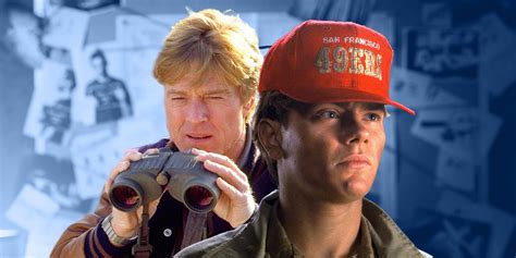 Sneakers! A Thrilling Espionage Adventure Starring Robert Redford and a Cast of Eccentric Tech Wizards?