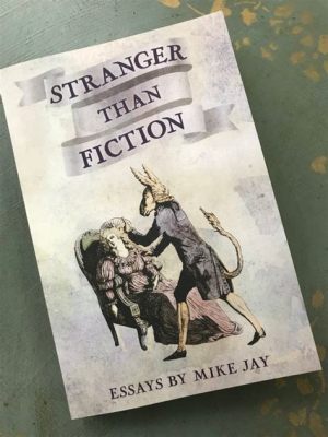 Stranger Than Fiction - A Mind-Bending Exploration Of Identity And Existentialism In 1967!